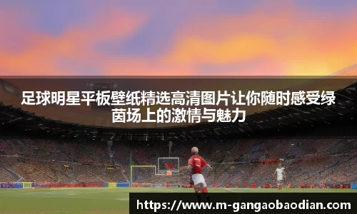 足球明星平板壁纸精选高清图片让你随时感受绿茵场上的激情与魅力
